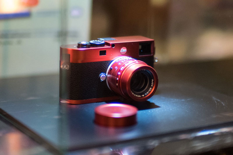 Leica