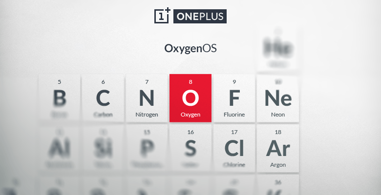 OnePlus 5 OxygenOS 4.5.15