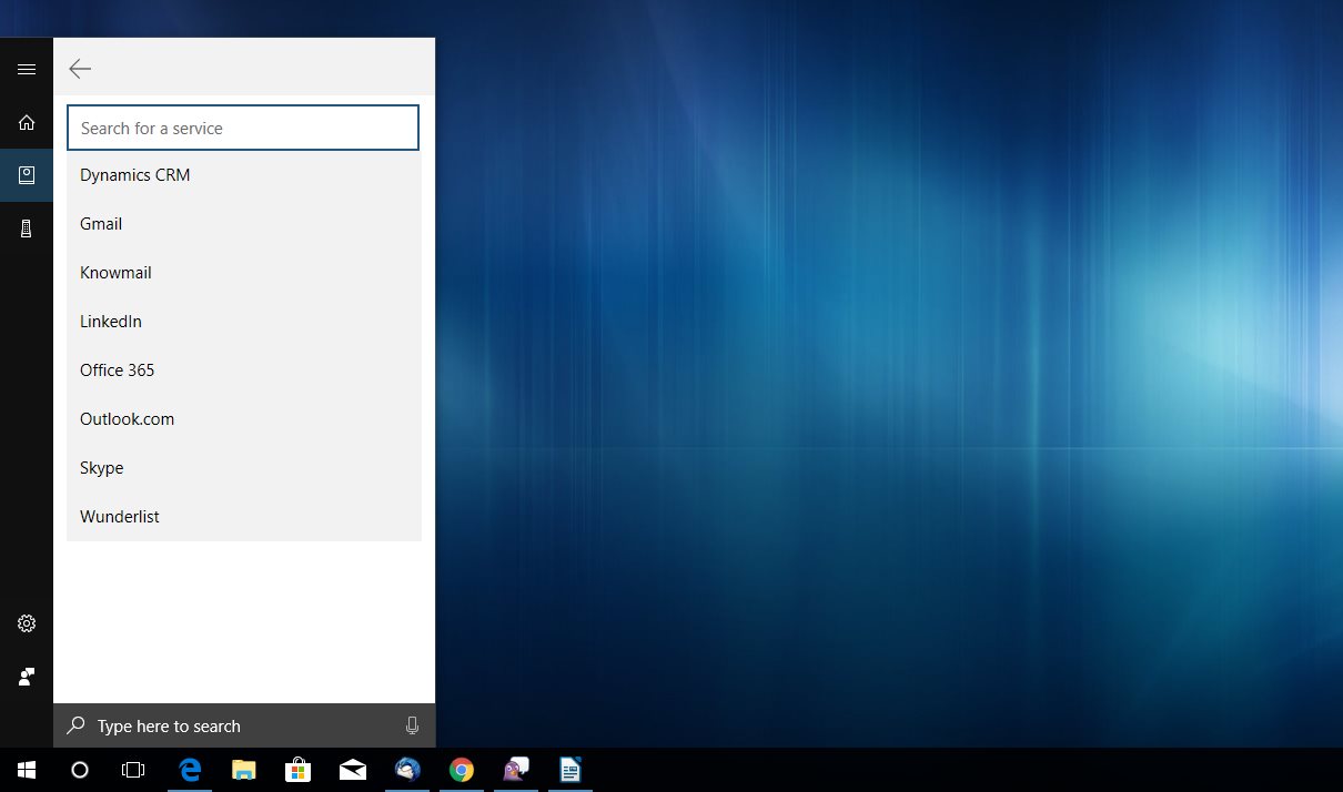 cortana
