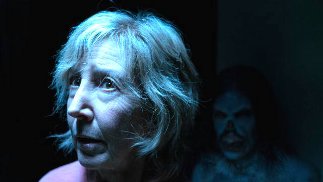 Insidious: The Last Key
