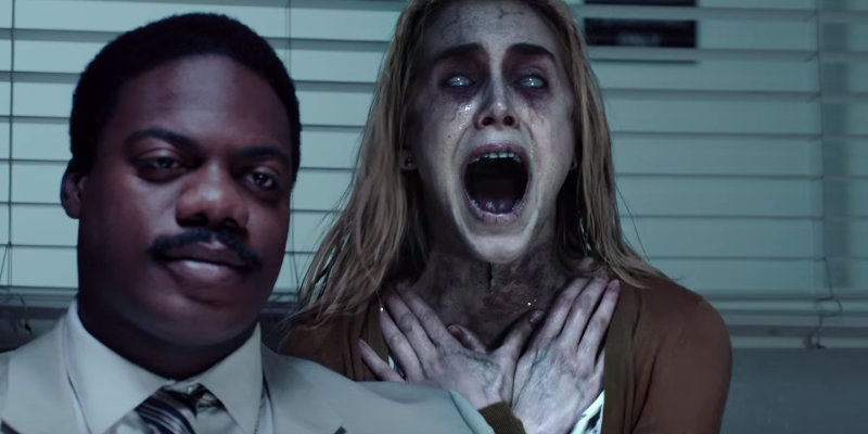 Insidious: The Last Key