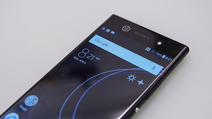 Sony Xperia XA1 Ultra