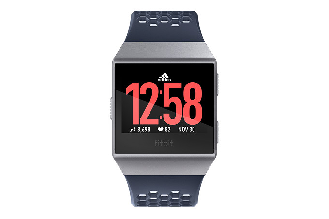 Fitbit