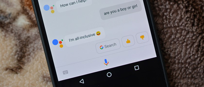 Google Assistant