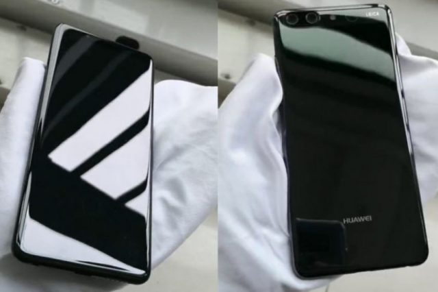 huawei p20