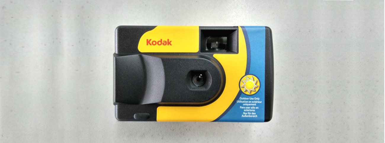 Kodak