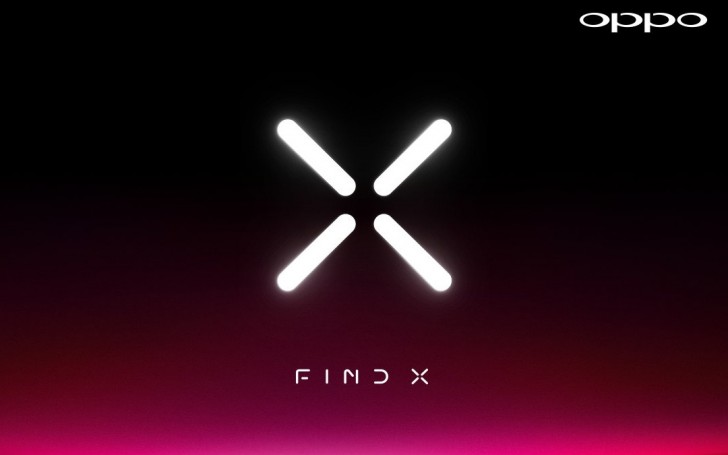 Find X