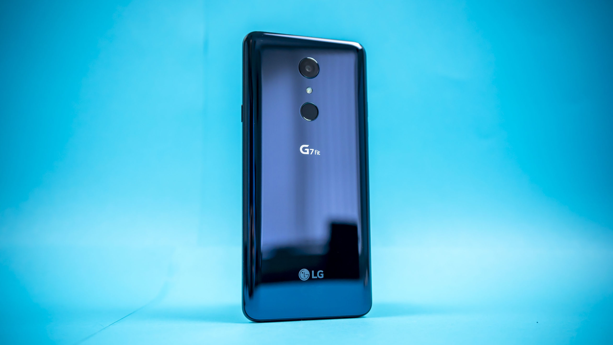 LG G7 Fit