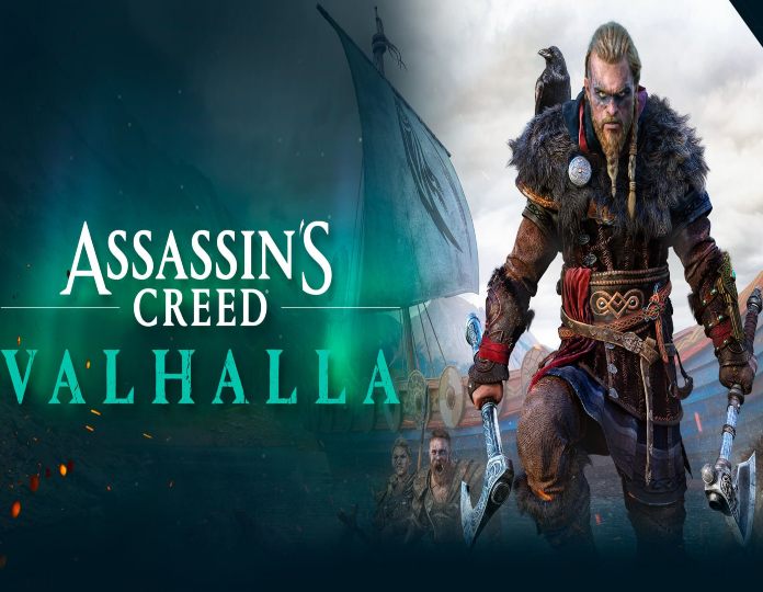 Assassin's Creed Valhalla