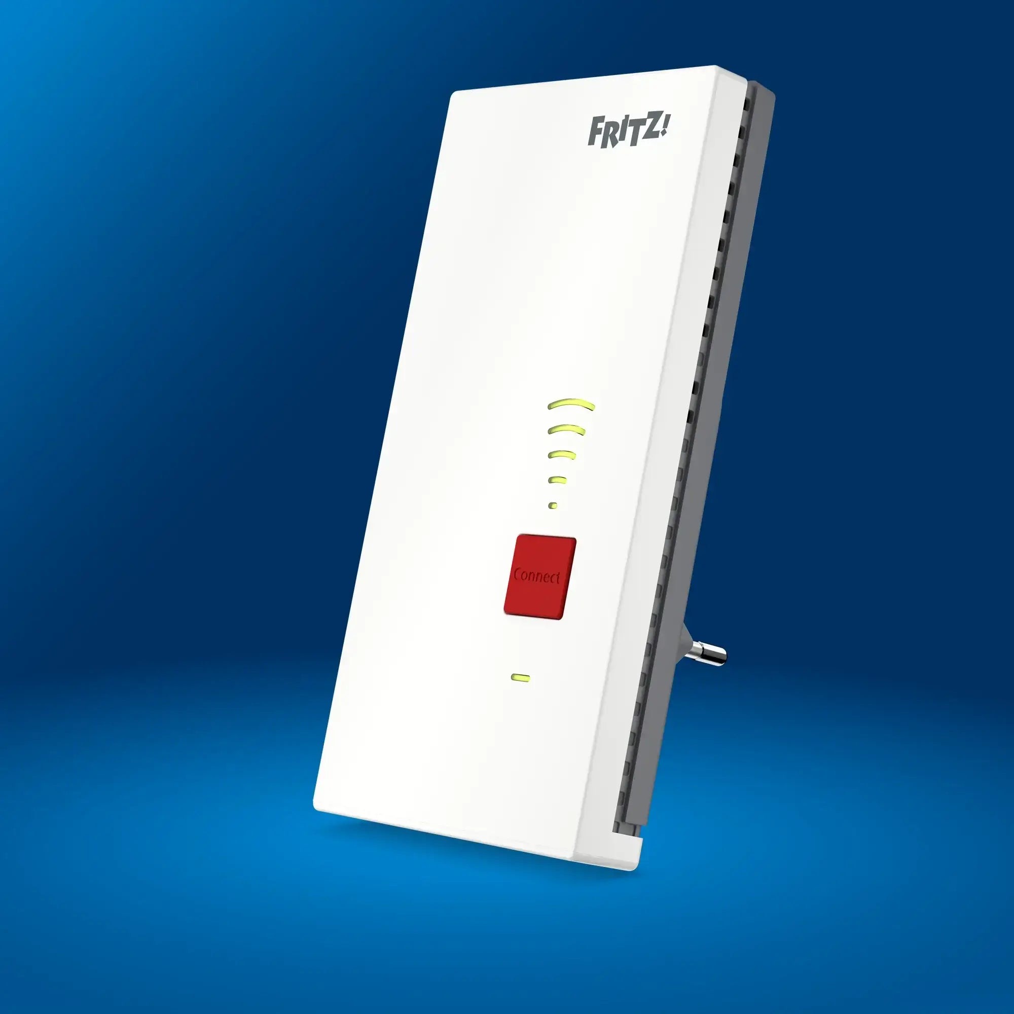 FRITZ!Repeater 2700: ripetitore Wi-Fi 7 dual-band con porta 2.5 GbE e Mesh AVM